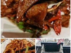 -張飛扒肉·龙江非遗(道外店)