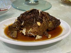 蹦鲤鱼-登瀛楼(鼓楼店)