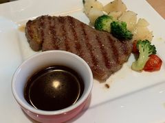 -必胜客(白石桥店)