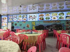 -考记泥焗鸡农庄·海鲜(北洛秘境店)