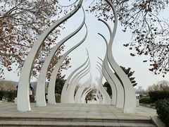 -云龙湖旅游景区