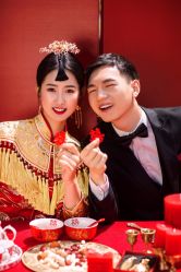 -巴黎春天·菀纱仙庭婚纱美学