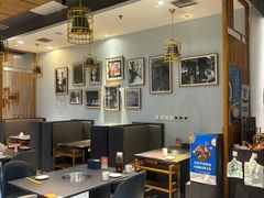 -东来顺铜锅炭火涮肉(上地华联店)