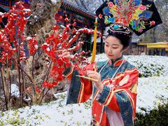 -白家大院·王府宫廷菜(苏州街店)