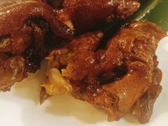 猪蹄-福云龙(黄河南大街店)