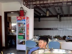 大堂-夏屿湖畔.落日湖景餐厅(普者黑景区店)