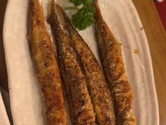 -福樱兰海鲜放题铁板烧(加州店)