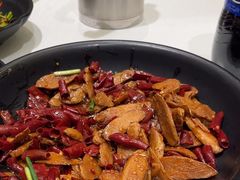 -聚味瞿记·龙虾堂(梅溪湖店)