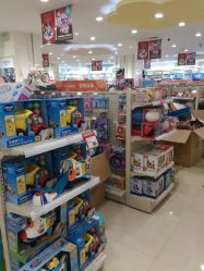 -爱婴室(绍兴柯桥万达华润万家店)