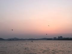 -云龙湖旅游景区