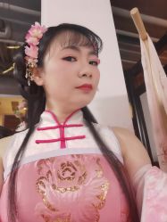 -盘子女人坊生日照·摄影馆(浦东店)