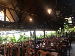 -自然餐厅(Phuket)