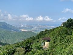 -三亚亚龙湾人间天堂鸟巢度假村