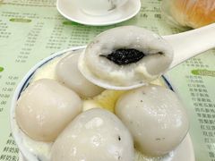 -阿三麻蓉汤圆(顺光大厦店)