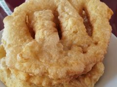 -北京龙庆四季香农家饭庄·灶台鱼·碳烤虹鳟鱼(龙庆峡店)