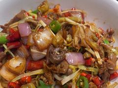 -寻裕记·现炒浇头面(人民广场店)