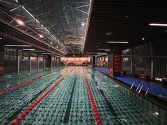 -Trainyard 炼·工场(中国国际贸易中心店)