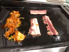 -韩时烤肉(丰科万达广场店)