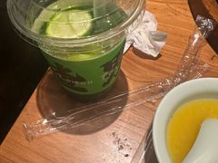 -老板恋上鱼(环山路店)