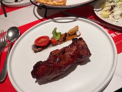 -赤火牛排(金狮广场店)