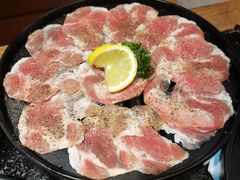-九田家黑牛烤肉料理(太阳城店)