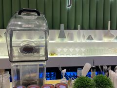-mango tree芒果树泰国餐厅(青岛万象城店)