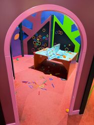 -幻贝家儿童乐园(苏州中心店)