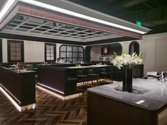 -静香HOUSE·全时段融合餐厅(七星欢乐颂店)