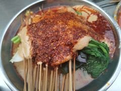 -虎卫烤肉(东关南街店)