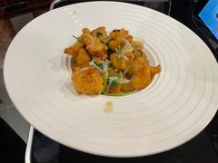 -便宜坊烤鸭店(国瑞城哈德门店)