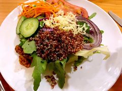 -So Lounge索兰至餐厅(蓝色港湾店)