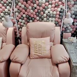 -Beauty Nails 美甲美睫皮肤管理