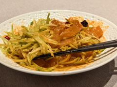 -奉天小馆·非遗东北菜(沈阳万象城店)