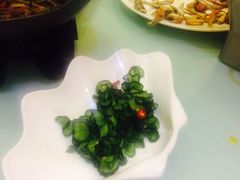 -麻辣港湾(京津公路店)