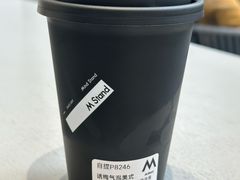 -M Stand(成都COSMO店)