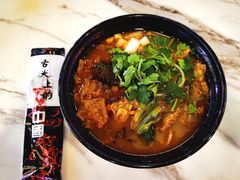 -柳星·螺蛳粉(D11店)
