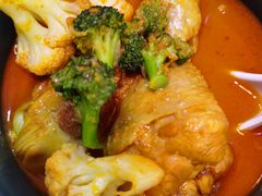 -My Way Town买味堂·东南亚餐厅(亦庄店)