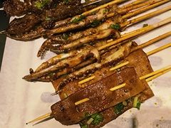 -串盟烧烤大排档·长沙美食地标(星沙店)