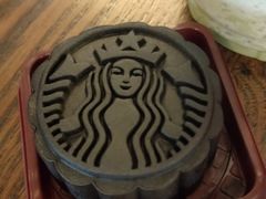 -星巴克(常州新北公园店)