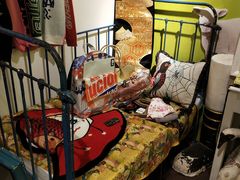 -恋物百货商店(华侨城店)