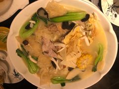 -芳芳私房菜·精做淮扬菜(承德路店)