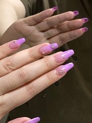 -丫丫NAIL日式自助美甲美睫沙龙