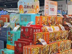 -华润万家(荔湾店)