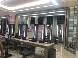 -AKOZO Beauty Salon