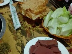 -重庆鸡公煲(沃尔玛店)