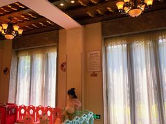 -杭州西湖柳莺里酒店