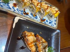 -小川洋风料理(江汉路店)