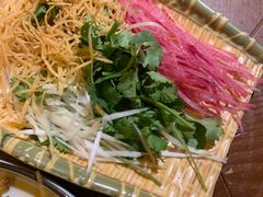 -额娘·春饼烤鸭(华北七楼创始店)