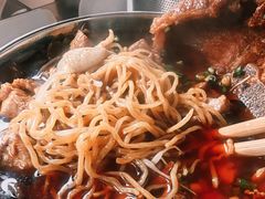 -金牌罗记肠旺面(蔡家街店)