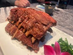 -小贝壳酒楼(经九路店)